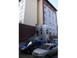 Çarşamba'da Suç Örgütüne Yönelik Operasyon