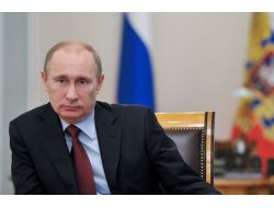 Rusya: İsrail Orantısız Güç Kullandı