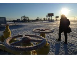 Avrupa Enerji Devleri Güney Akım’da Nihai Yatırım Kararı Aldı