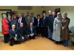 Kimse Yok Mu Derneği Samsun'da Bölge Lojistik Merkezi Kuracak