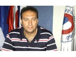 Fethiyespor, Mustafa Ceviz İle Anlaştı!