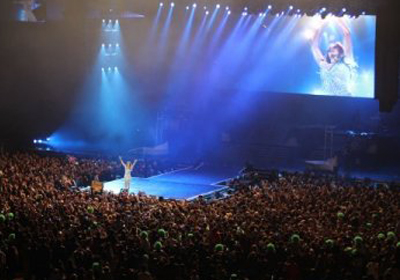 Jennifer Lopez, Hayranlarını Coşturdu!