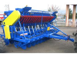 ‘toprak İşlemesiz Tarım’ Uygulaması İçin İlk Adım Atıldı