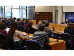 Hsyk Hakim Savcıları Aihm'e Gönderdi