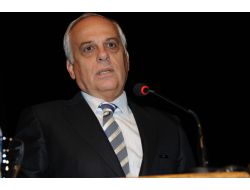 Kent Sempozyumu'nda Tarsus’un Sorunları Masaya Yatırıldı