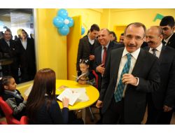 ‘okullar Hayat Olsun Projesi’ Sultangazi'den Başladı
