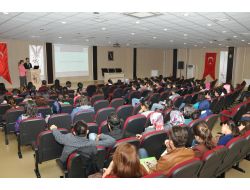 Okütog’tan Kan Bağışı Seferberliği