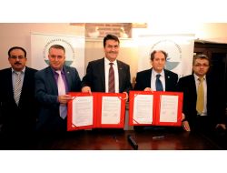 Osmangazi Belediyesi, Sosyal Denge Tazminat Sözleşmesini İmzaladı