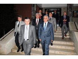 Batman Valisi Arslan: Eğitimde İhmal Memlekete Pahalıya Mal Olur