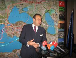 Bakan Bağış İle Avrupalı Parlamenter Arasında Ab Tartışması