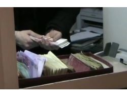 Rusya’da 8 Milyar Dolarlık “yeraltı Bankası” Ortaya Çıkarıldı