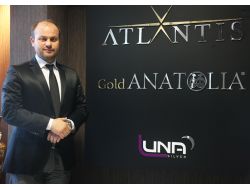 Karakaş Atlantis Dokuz Ayda Yüzde 58 Büyüdü