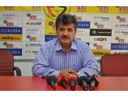 Eskişehirspor Kulübü: Bilet Fiyatlarında Ayrım Yapmıyoruz