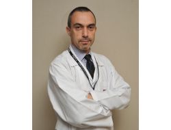 Organ Nakline Dikkat Çekmek İçin Buzul Maratonunda Koşacak