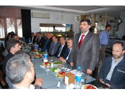 Diyanet Sen’den Hicri Yılbaşı Etkinliği