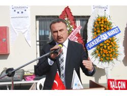 Tümsiad Başkanı Sert: Ticaret Yapıyorsanız Ekonomiye Katkı Sağlıyorsunuzdur