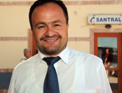 Alanya Müftülüğü'ne Vaiz Atandı