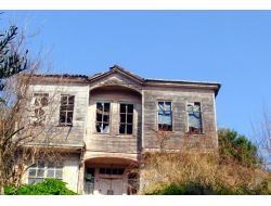 Tarzan Kemal'in Evi Kültür Evine Dönüştürülecek