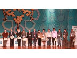 Üniversitelere Proje İsteği Sanayicilerden Gelmeli