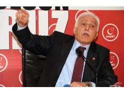 Kamalak: Türkiye Alet Olmasaydı Suriye’de Bu Kadar Kan Dökülmezdi