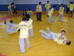 Osmaniye Emniyet Müdürü Ceren: Spor Yapan Çocuklar Suçtan Uzak Kalır