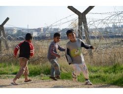 Muhalifler, Terör Örgütü Pyd'ye Süre Verdi, Suruç'ta Güvenlik Had Safhada