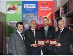 Çocuklar, Kumbarada Kitap Biriktirecek