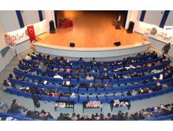 Ahıska Türkleri, Aibü’de Buluştu