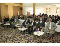 Teknik Eleman İhtiyacını Karşılamak Öncelikli Hedef