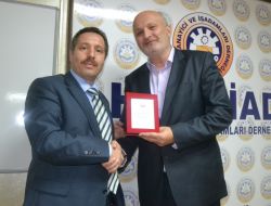 Nihat Kurt: Markalaşmanın Yolu Kalite, Altyapı Ve Reklamdan Geçiyor