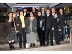 Türkan Şoray: Çorum'da Film Çekebiliriz