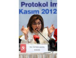 Bakan Şahin: Engelleri Kaldırmayanlara 5 Binden 500 Bine Kadar Ceza Verilecek