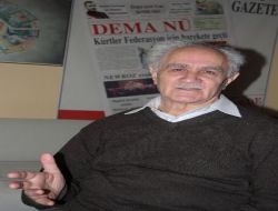 Öcalan, "33 Eri Biz Öldürmedik; Saldırıyı Üstlenmek Zorunda Kaldık" Demiş!!