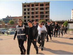 Edremit Belediyesi Operasyonunda 3 Kişi Tutuklandı