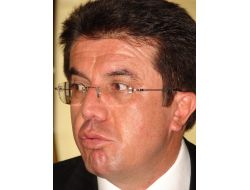 Zeybekci: Muhalefet Büyükşehire At Gözlüğü İle Baktı