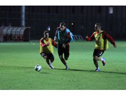 Tüzün: Taraftarımızın Desteği İle Fenerbahçe’yi Yeneceğiz