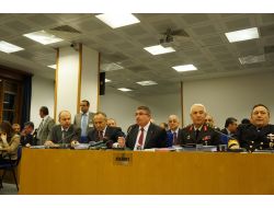 Bakan Şahin: 29 Ekim'de Fotoğraflar Üzerinden Kamuoyu Oluşturulmak İstendi