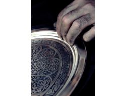 Teknoloji Devrinin Gelenek Bekçileri 'Bakırcılar' (Özel)