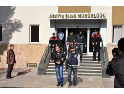 Malatya’da Kadınları Köle Gibi Çalıştıran Çete Çökertildi