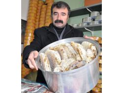 Bitlisli Bal Üreticileri: Kaçak İran Balları Satışlarımızı Düşürdü