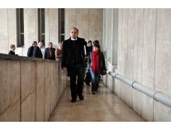 Zirve Yayınevi Davasında 51. Duruşma Başladı