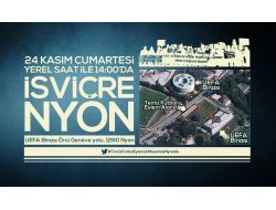 Temiz Futbol Eylemcileri Platini’ye “türkiye'de Şike Serbest Mi?" Yi Soracak