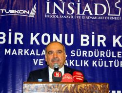 Lcw Yönetim Kurulu Başkanı Küçük: Marka Bebek Gibi İlgi Ve Bakım İster