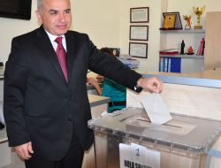 Antalya Barosu Alanya Temsilciğine Avukat Doğan Seçildi