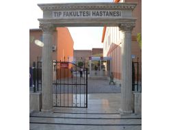 Çomü Araştırma Hastanesi, Terzioğlu Kampüsü’ne Taşınıyor