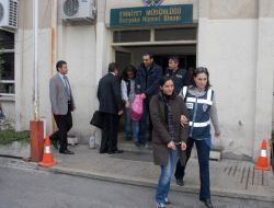 Mkp-hko Operasyonunda 22 Gözaltı