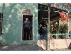 Balıkesir'in Mahalle Olacak En Büyük Köyü Büyükşehire Hazır