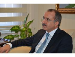 Dinçer: Kızlarda Okullaşma Oranı Erkeklere Ulaştı