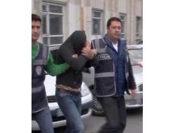 Kıl Matkapla 16 Eve Giren Hırsız Yakalandı