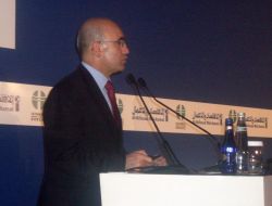 Şimşek'ten Ortadoğu Ve Kuzey Afrikalı Girişimcilere Türkiye'ye Yatırım Daveti